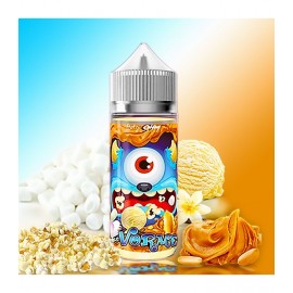 Belgi'Ohm - Le Vorace 100ML Boosté