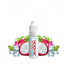 Liquideo - Freeze Dragon 10ML