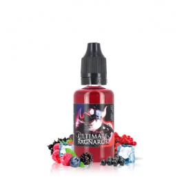 Aromes & Liquides - Ragnarok Concentré 30ML