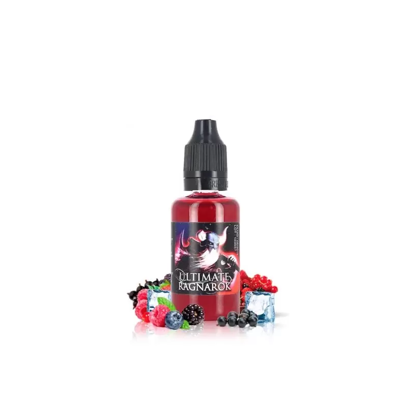 Aromes & Liquides - Ragnarok Concentré 30ML
