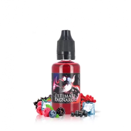 Aromes & Liquides - Ragnarok Concentré 30ML