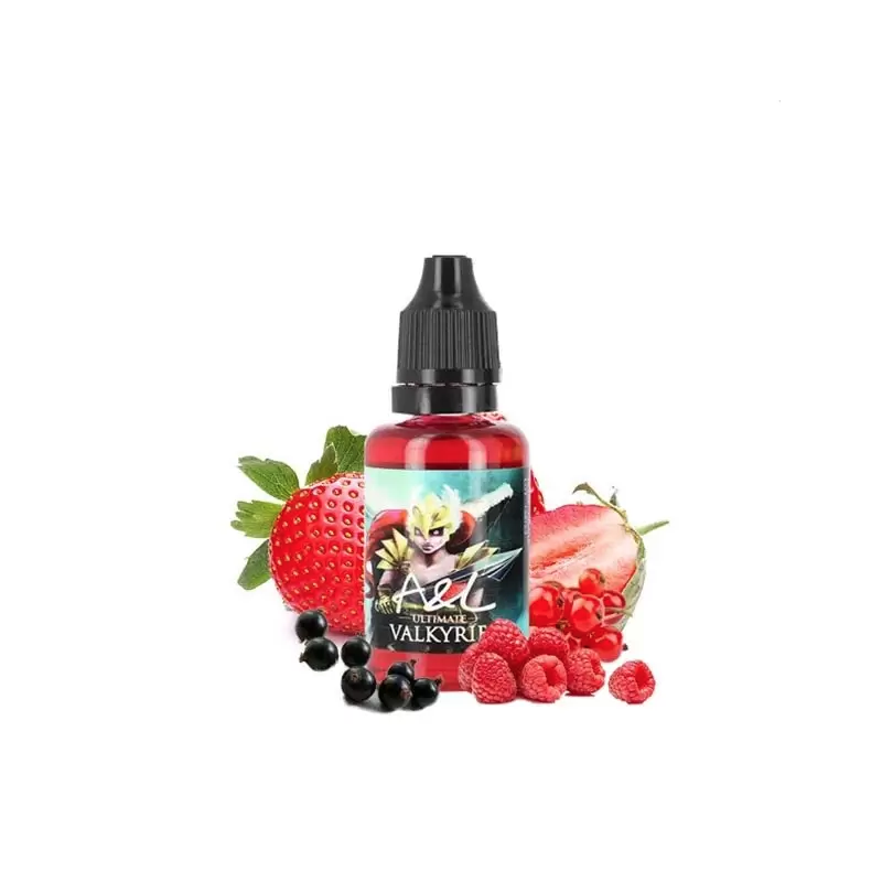 Aromes & Liquides - Valkyrie Concentré 30ML