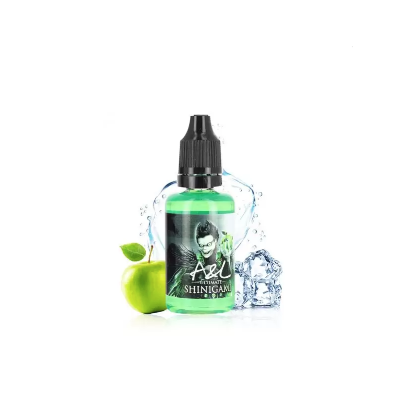 Aromes & Liquides - Shinigami Concentré 30ML