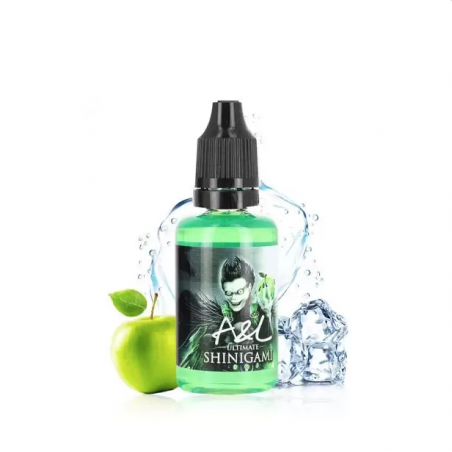 Aromes & Liquides - Shinigami Concentré 30ML