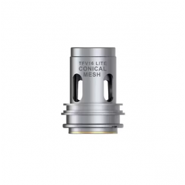 Résistance Conical Mesh TFV16 Lite - Smoktech