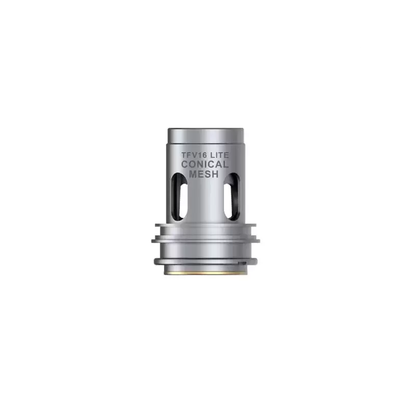 Résistance Conical Mesh TFV16 Lite - Smoktech