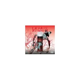 La vape à l'envers - Arcade 50ML Boosté