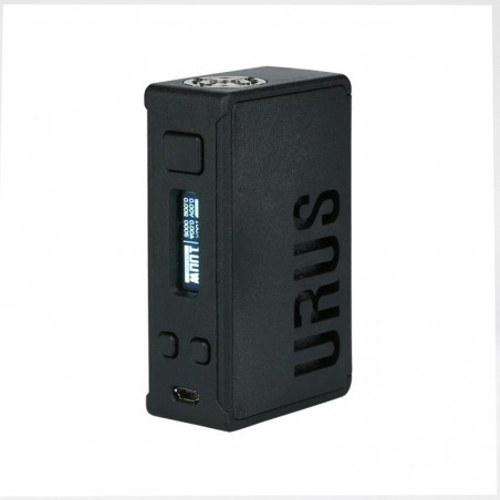 Urus 100W 20700 - Hugo Vapor