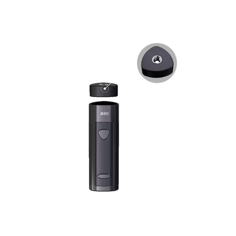 Adaptateur 510 pour R80 - Wismec