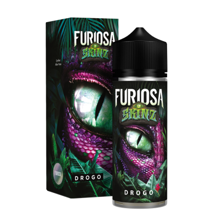 Furiosa - Drogo 80ML Boosté