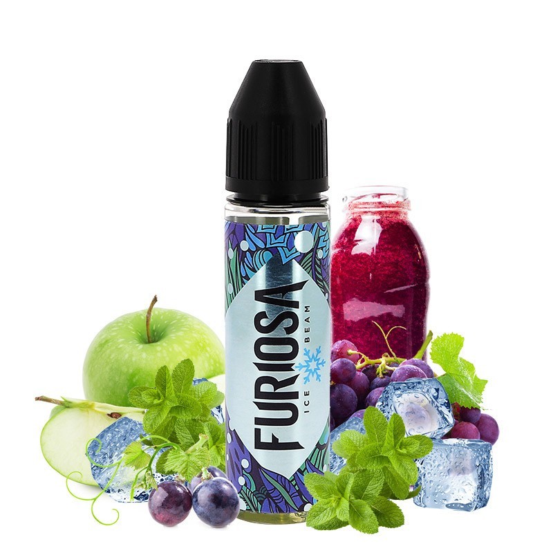 Furiosa - Ice Beam 40ML Boosté