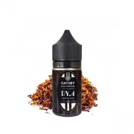 Concentré RY4 30ml - Gatsby