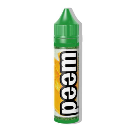 Weecl Juice Maker - Peem Mango 50ML