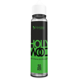 Liquideo - Hollywood 50ML Boosté