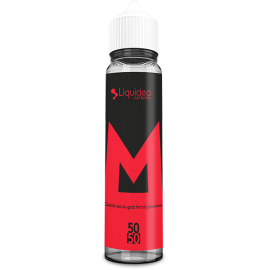 Liquideo - Le M 50ML Bosoté