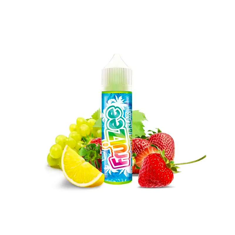 Fruizee - Spring Break 50ML Boosté