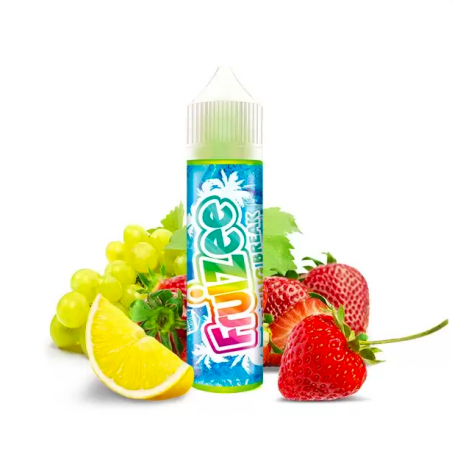 Fruizee - Spring Break 50ML Boosté