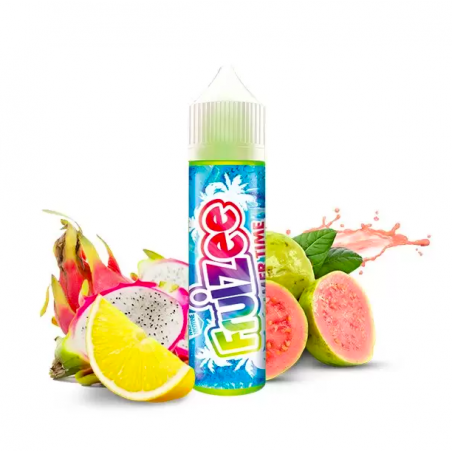 Fruizee - Summer Time 50ML Boosté