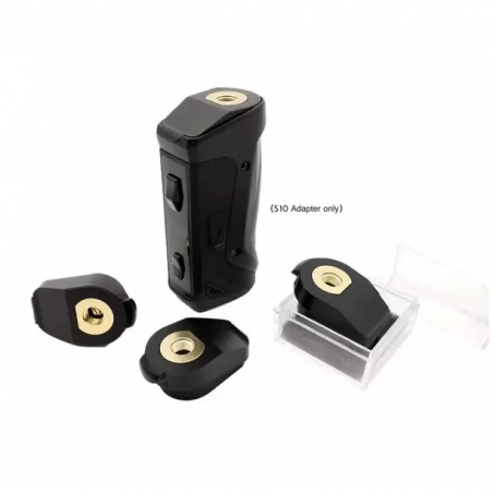 Adaptateur 510 Transboost pour Aegis Boost - G-Taste