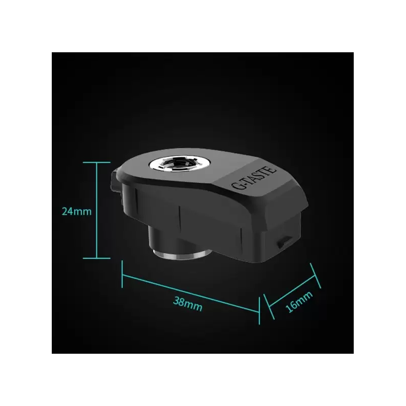 Adaptateur 510 Transboost pour Aegis Boost - G-Taste