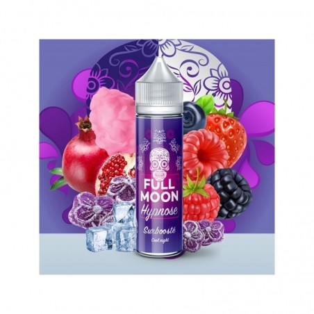 Full Moon - Hypnose 50ML Boosté