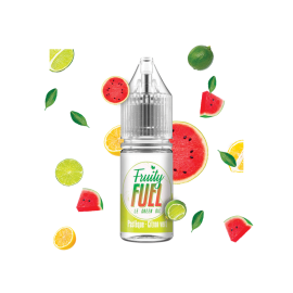 Fruity Fuel - Le Green Oil 10ML
