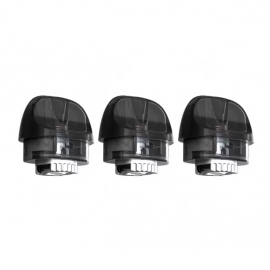 Cartouche POZZ X 4.5ML (3pcs) - Smoktech