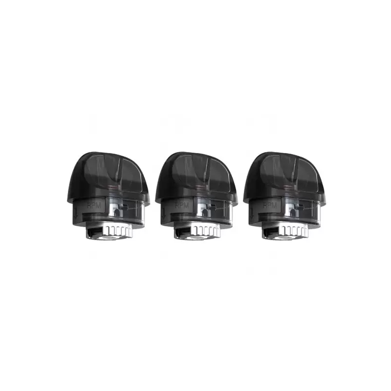 Cartouche POZZ X 4.5ML (3pcs) - Smoktech