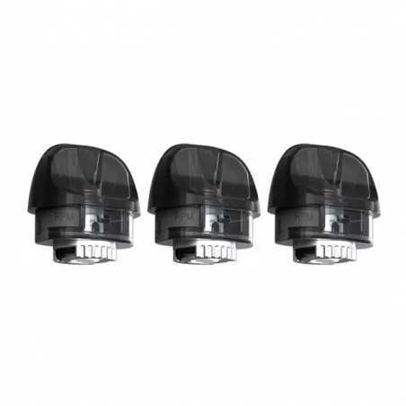 Cartouche POZZ X 4.5ML (3pcs) - Smoktech