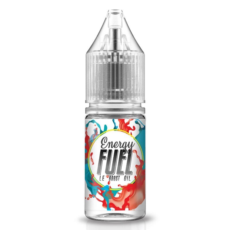 Energy Fuel - Le Boost Oil 10ML