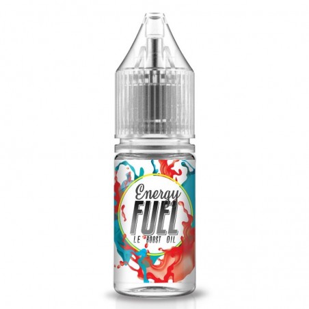 Energy Fuel - Le Boost Oil 10ML