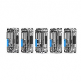 Cartouche EZ 0.4ohm 2.6ml (5pcs) - Joyetech