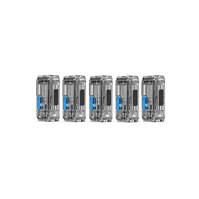 Cartouche EZ 0.4ohm 2.6ml (5pcs) - Joyetech