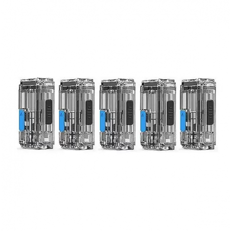 Cartouche EZ 0.4ohm 2.6ml (5pcs) - Joyetech