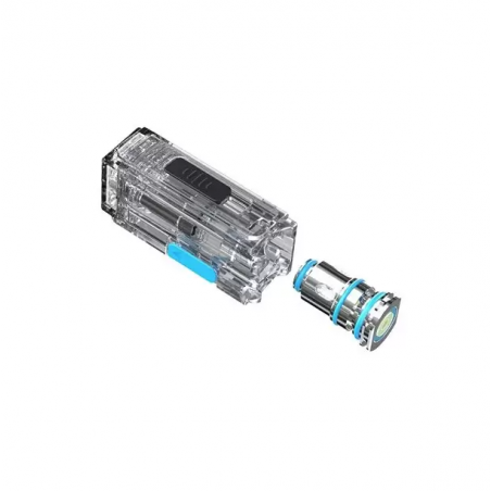 Cartouche EZ 0.4ohm 2.6ml (5pcs) - Joyetech