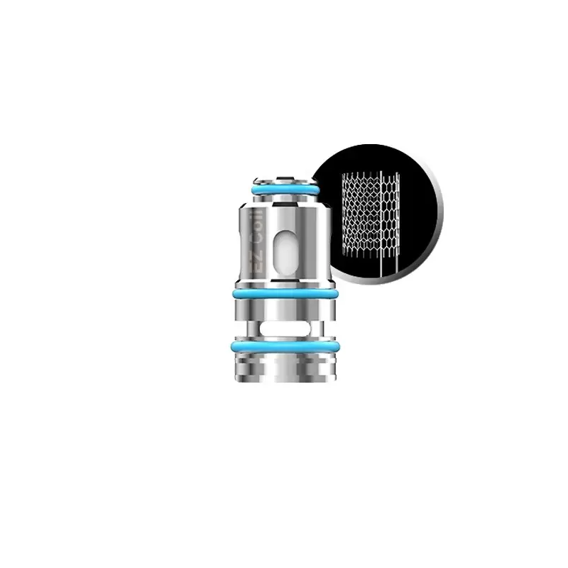 Résistance EZ pour Exceed Grip Pro - Joyetech