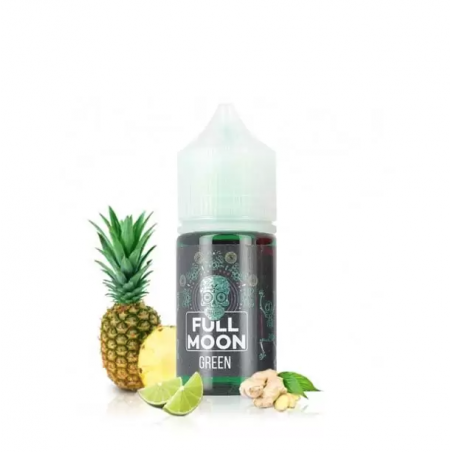 Full Moon - Green Concentré 30ML