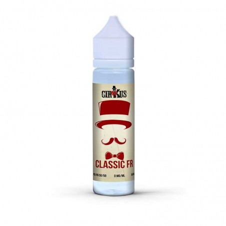 Cirkus - Classic FR 50ML Boosté