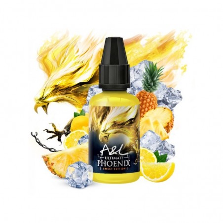 Aromes & Liquides - Phoenix Sweet Edition Concentré 30ML